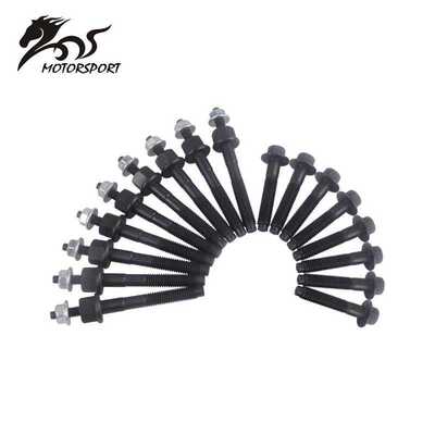 含税 适用Ram 1500 2500 3500 Magnum Aspen 5.7L排气歧管螺栓组