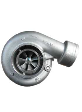 【厂家直销】S2B290  04259315KZ 涡轮增压器