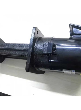 油冷却泵ACP-180F-L   SP-6油泵 伸入箱体长度180mm