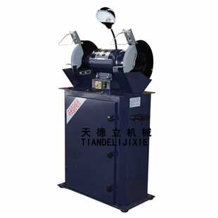 砂轮磨削机 M3340吸尘式 M3325 M3335 砂轮机 M3330 工业用除尘式