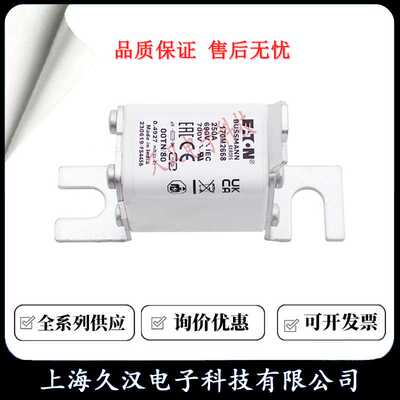 170M2668 170M2669 170M2670 170M2671 BUSSMANN 熔断器 保险丝