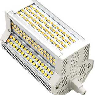 50W 调光 118MM led 替换500W太阳管 2020新款 R7S灯 跨境电