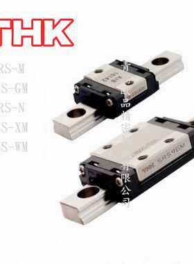 THK导轨RSR7W RSR7WZM RSR7N RSH7M RSR7W+200L