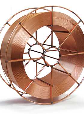 瑞典伊萨ESAB/OK Autrod 19.30铜合金气保焊丝ERCuSi-A/CuSi3Mn1