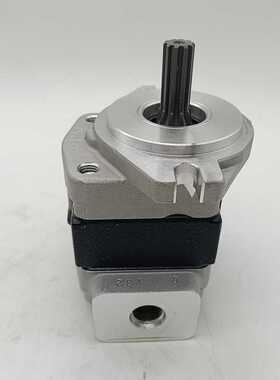 DOOSAN 山猫斗山电动叉车B30NS B35NS 液压齿轮油泵