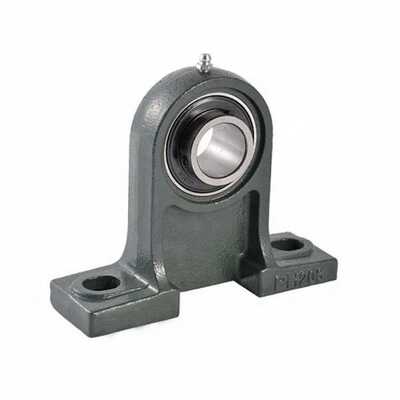 机械设备 外球面轴承UCPH208带座外球面轴承 高速 带座轴承