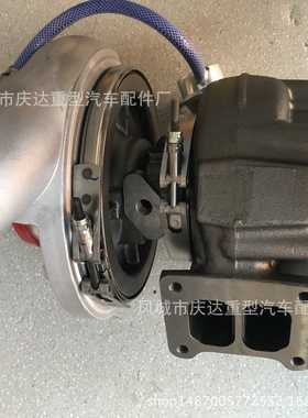 3792022   HE500WG  D5010224231 增压器  LN