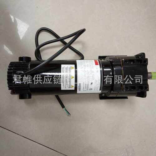 价格需核实  DAYTON  电机  型号：6FHX5