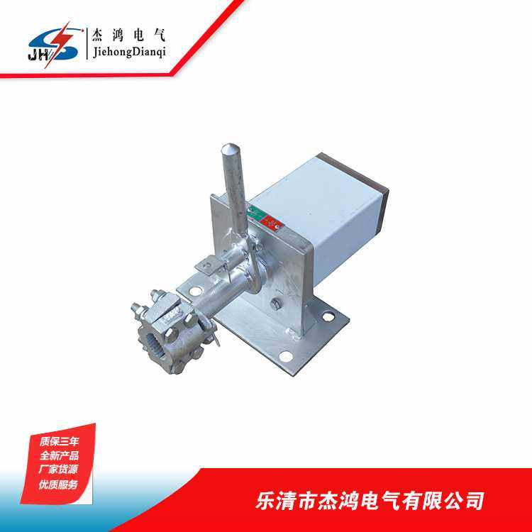 隔离开关配件CS11隔离开关手动机构CS11 GW4系列隔离开关手动机构