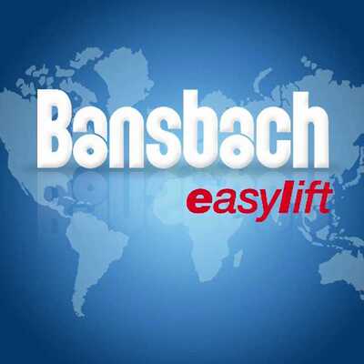 特销德国Bansbach-easylift气压杆D0M0N45-250-570-0XX?1700N