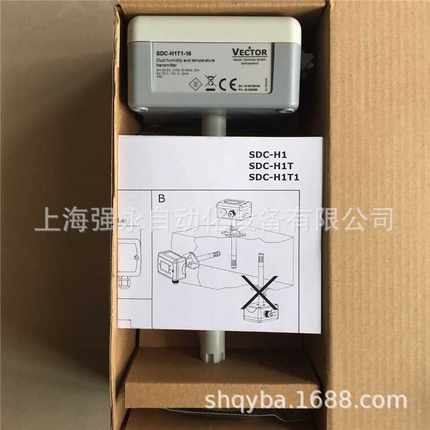 Vector伟拓 TLC3-BCR-230 风机盘管控制器温度控制器 温控面板