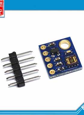 GY-8511紫外线传感器模块GY-ML8511 模拟量输出UV Sensor Breakou