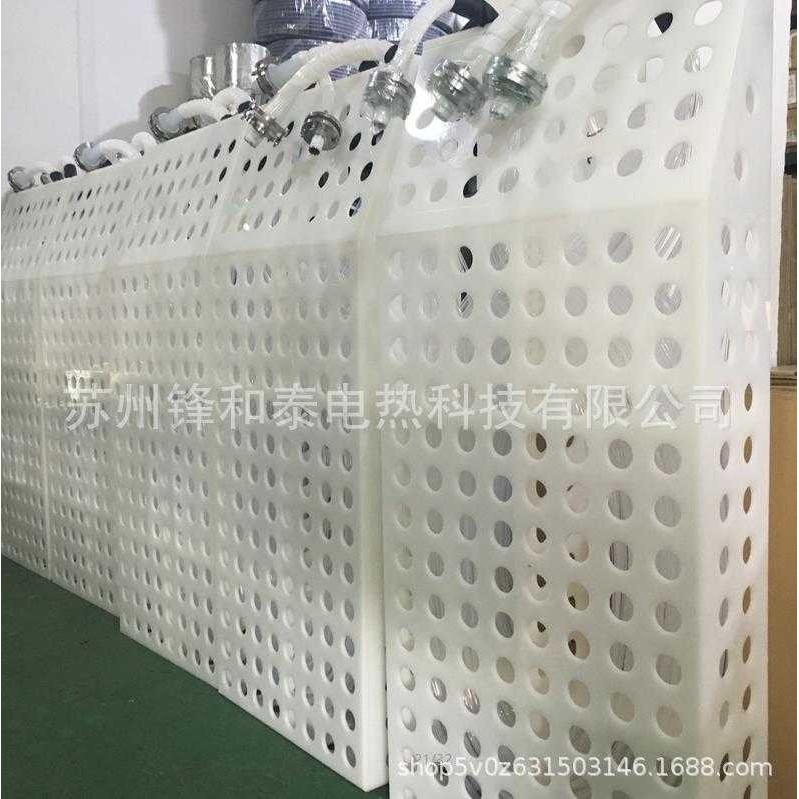 工厂直供铁氟龙换热器蒸汽管　四氟冷热交换器化抛槽加热管冷却管,电子元器件市场,其它元器件,淘宝优惠券,粉丝福利购,淘宝优惠卷