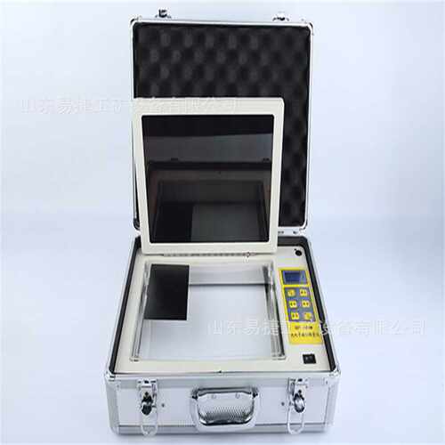 GDY-500M型光电面积测量仪 哈光GDY-500M光面积计算仪