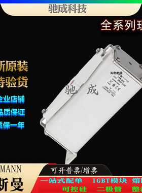 巴斯曼170M2039 170M2040 170M2041 全新工业量大价优 伊顿熔断器