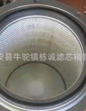 供应4P0711 4P0710 4N-0015空气滤芯货号齐全滤尘高适配性