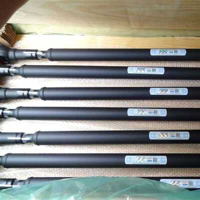 意大利进口万向轴 ELBE易北河万向联轴器 扭矩达24700Nm