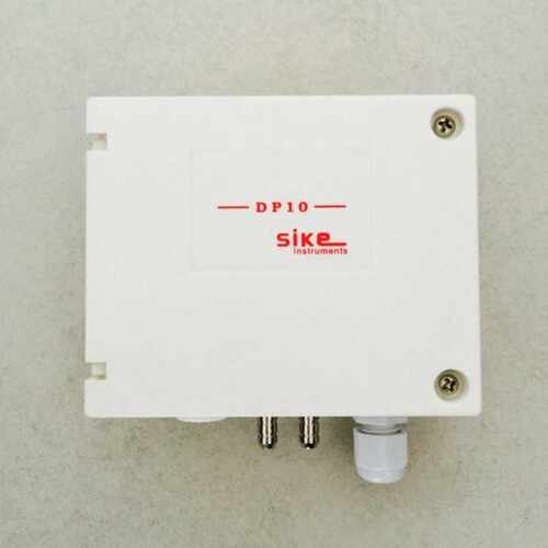 sike原装 DP10差压变送器 DP101MN微差压变送器发货快