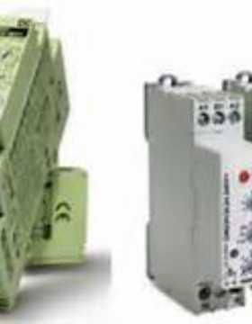 价格需核实  Comat+Releco继电器RBC20-200/AC230V 品种齐全