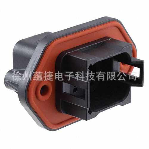 AT04-08PB-PM12进口原装Amphenol/安费诺连接器全新汽车连接器