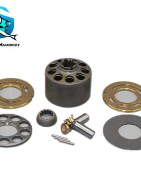 A10VD17液压散件 挖掘机配件