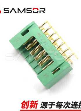 JL24系列2.0间距JL24-14ZJW