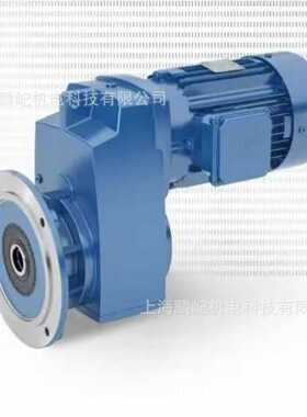 诺德减速机SK12063AZ-80LP/4 TF功率0.75KW 速比104.04 输出14rpm
