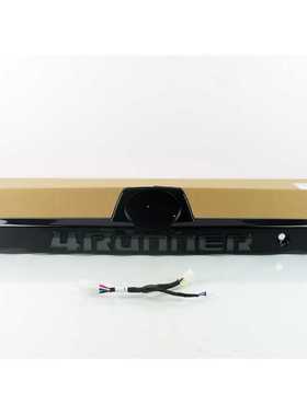 适用于 03-09年丰田超霸4runner后贯穿灯 字牌灯 后尾灯 尾门灯