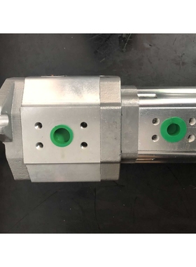 CBQT-F540/F420-AFHL,CBQT-F532/F416-AFHL,双联齿轮泵