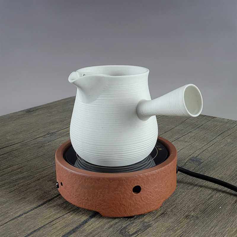 罐罐茶煮茶壶围炉煮茶烤茶罐老白茶陶壶煮茶器炭炉户外煮奶茶干烧,电子元器件市场,其它元器件,淘宝优惠券,粉丝福利购,淘宝优惠卷