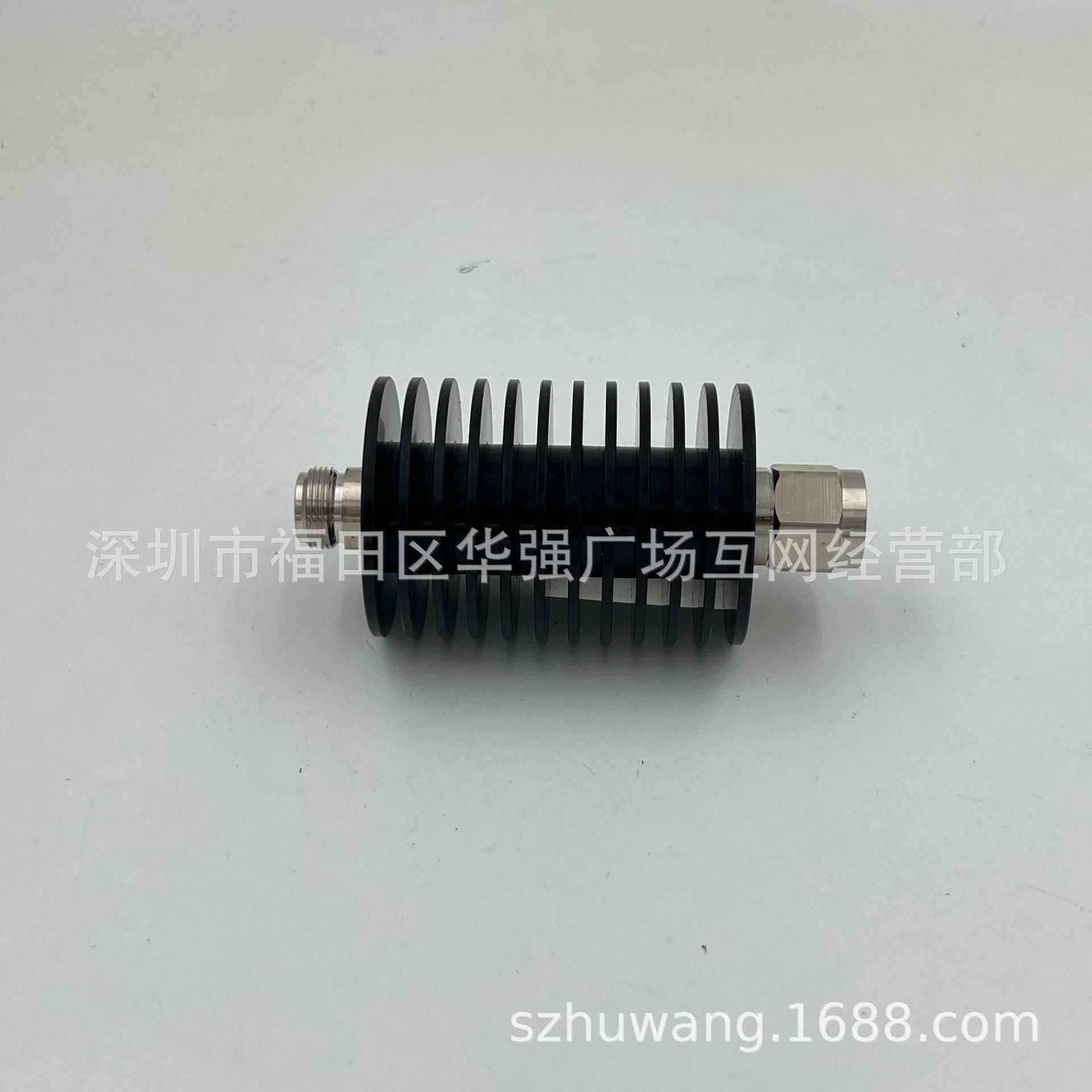 N-JK-30W-3G固定衰减器1dB3dB5dB6dB10dB15dB20dB30dB同轴衰减器