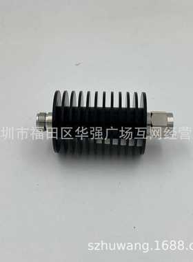 N-JK-30W-3G固定衰减器1dB3dB5dB6dB10dB15dB20dB30dB同轴衰减器