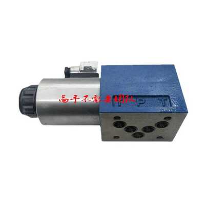 4WE10D-50/AG24NZ5L山东TAIFENG泰丰4WE10E-50 10C 10Y 10G 10J