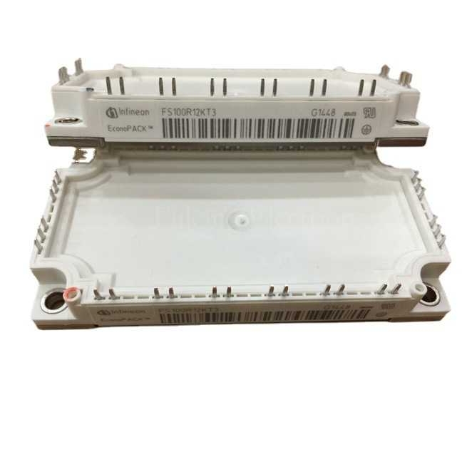 驱动模块 FS100R12KT3 FS100R12KT4G FS150R12KE3G FS150R12KE3