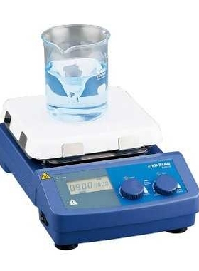 AS ONE/亚速旺  加热磁力搅拌器 C1-1700-02  FLHS-CD 100?1500