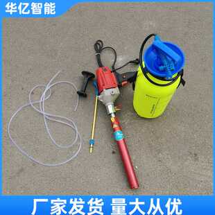 电动改锚机 混凝土轨枕改锚机 线路维修混凝土轨枕改锚机