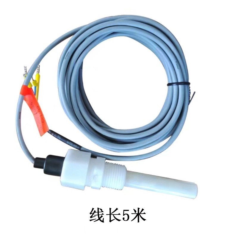 1.00SL1电导率仪探头电导率仪电极适用于CM-230 DDG-403B等