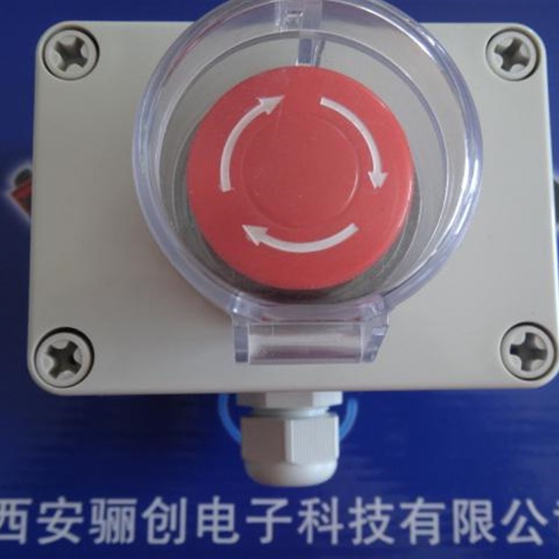 指示灯 按钮开关XJA-22/21-9GZ 绿色 黄色
