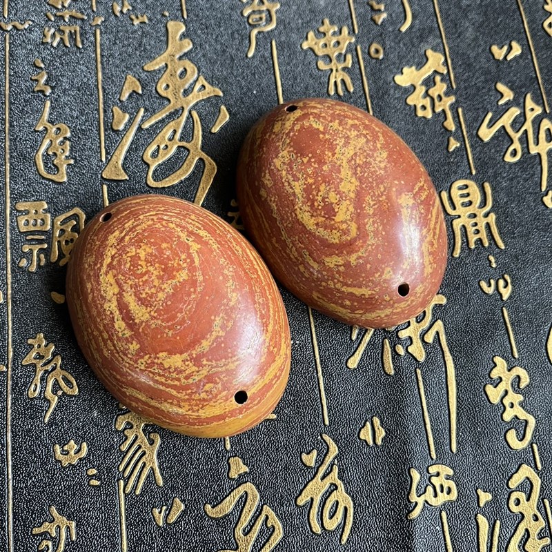 砭石老料大眼罩按摩眼周淡化黑眼圈眼袋缓解视疲劳热敷眼周穴位