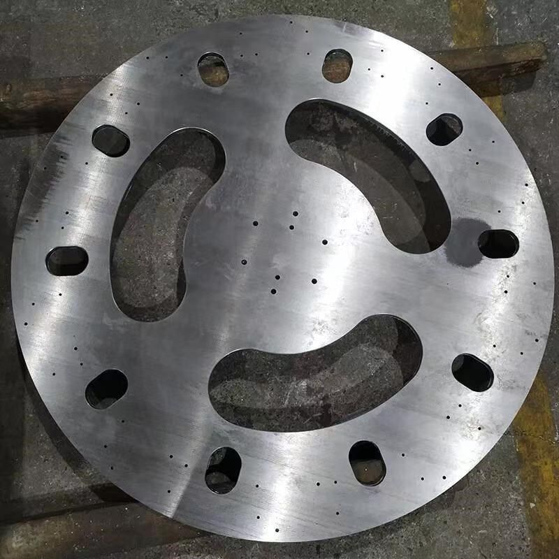 专业制造各种异形图纸法兰来图来料精密加工各种非标圆盘异形法兰,搬运/仓储/物流设备,其他起重搬运设备,淘宝优惠券,粉丝福利购,淘宝优惠卷