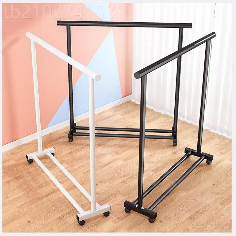 简易衣架单杆阳台见详情晒衣服架晾子家用式室衣架卧落地立式厂一