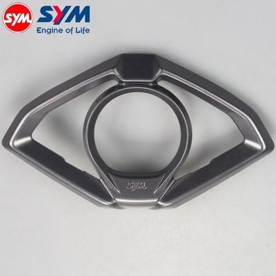 三阳 XS150T-11 jet SL 新款 小钢炮 仪表壳 把手后盖 装饰盖