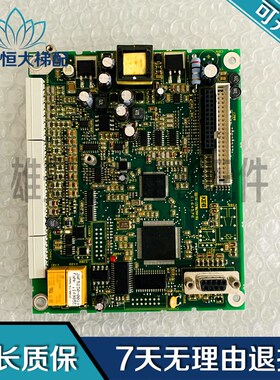 科比变频器主板2A.F5.230-0019/CPU板2AF5230-0019原装现货出售