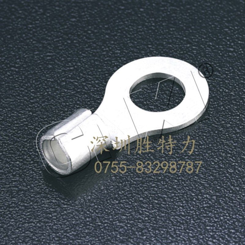 HRNB2-3.2 CNXI端头 圆型裸端头 O型端头 冷压接线端子 1000个起,农用物资,苗木固定器/支撑器,淘宝优惠券,粉丝福利购,淘宝优惠卷