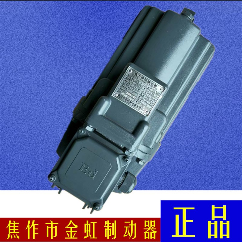 电力液压推动器ED220-50 ED300-50 ED500-60 ED800-60制动泵