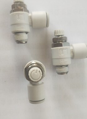 全新 AS1211F/AS2211F-M3/M5/01/02-03/04/06/04S/06S/08S调速阀