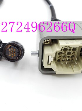 A660-2005-T683#L4R503发那科编码线电缆K780 A660-2005-T838