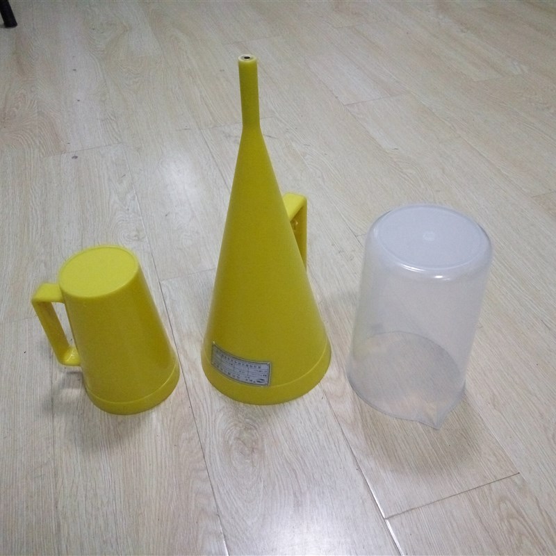 MLN-2马氏漏斗粘度计/马氏漏斗