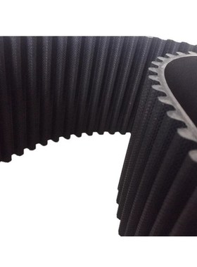 进口盖茨Gates同步带 HTD1320-8M 1344-8M 1360-8M 1392-8M传动带