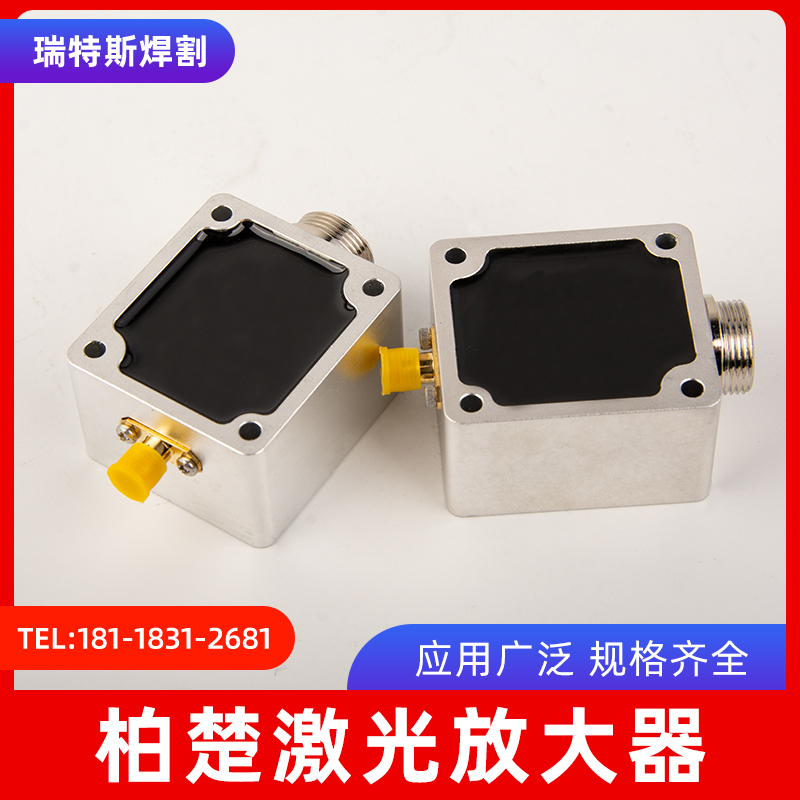光纤激光切割机放大器柏楚系统电容头传感调高器BCL-AMP前置BTS26